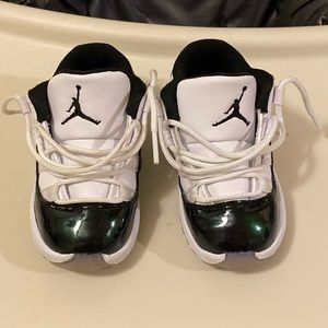 Toddler Jordans